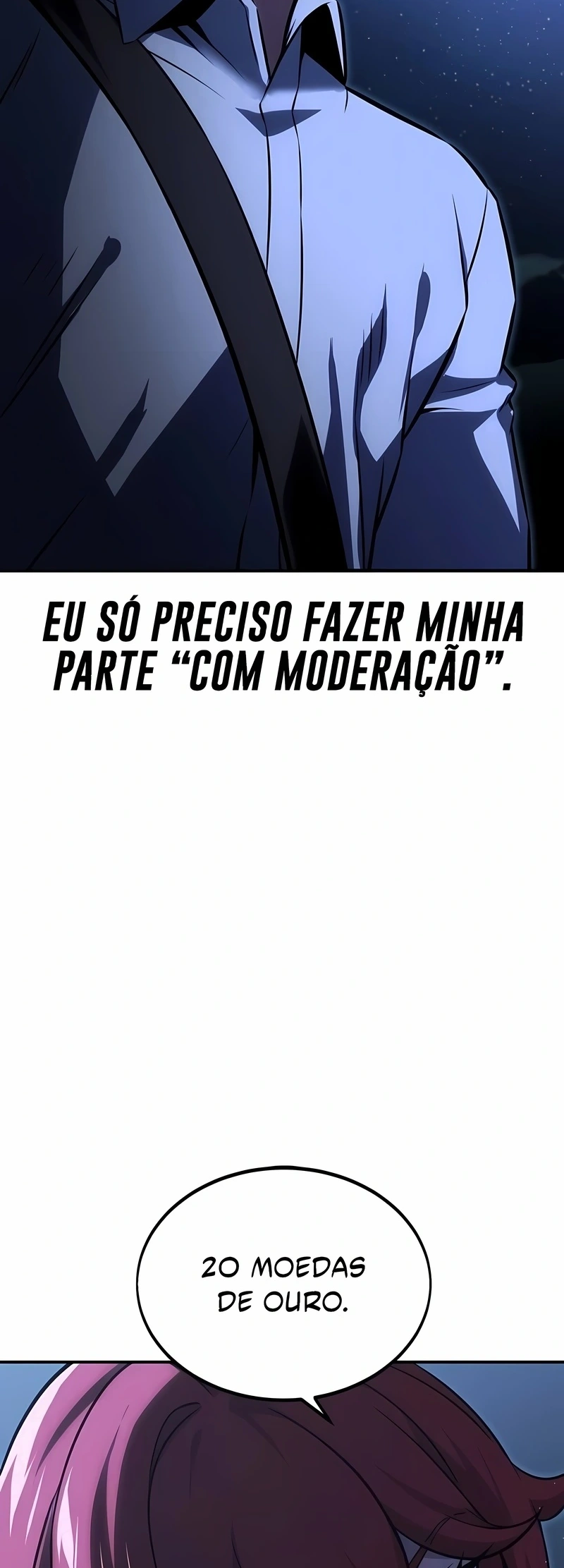 Guia de Sobrevivência do Extra da Academia Capítulo 14 Página 46