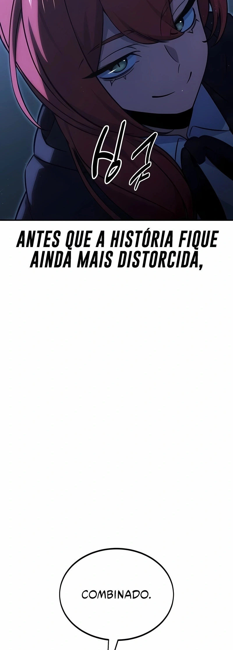 Guia de Sobrevivência do Extra da Academia Capítulo 14 Página 47