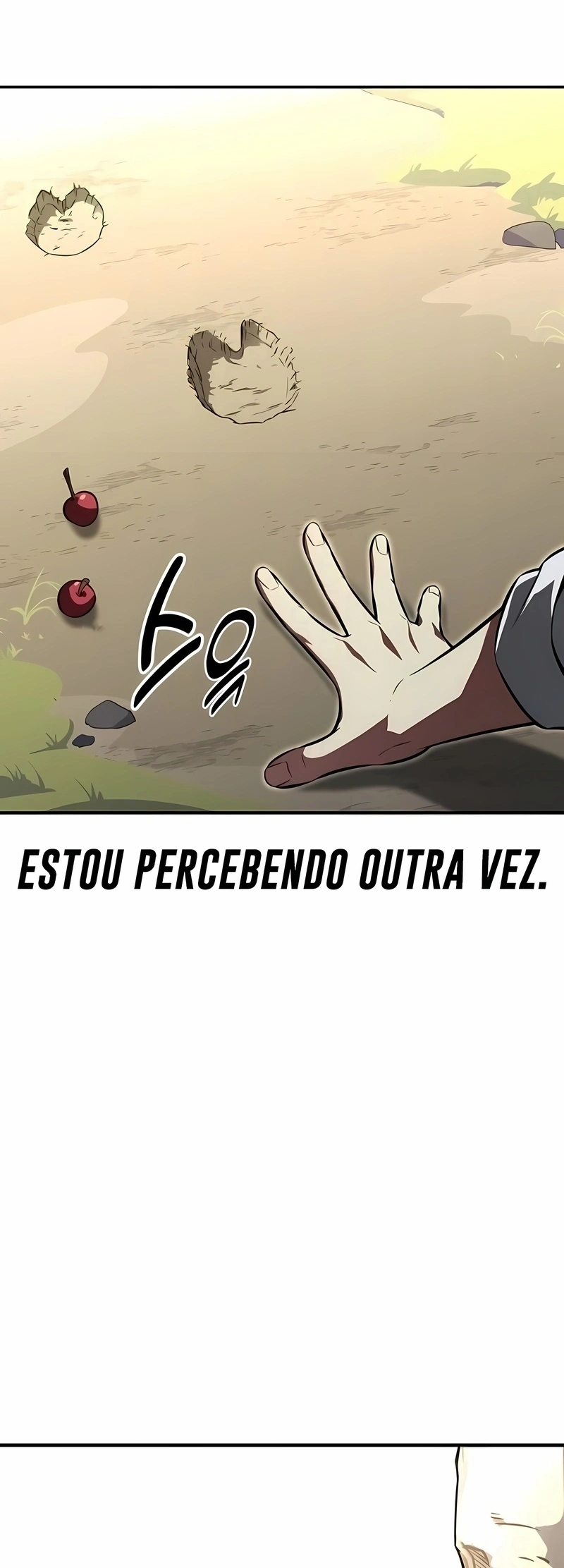 Guia de Sobrevivência do Extra da Academia Capítulo 14 Página 5