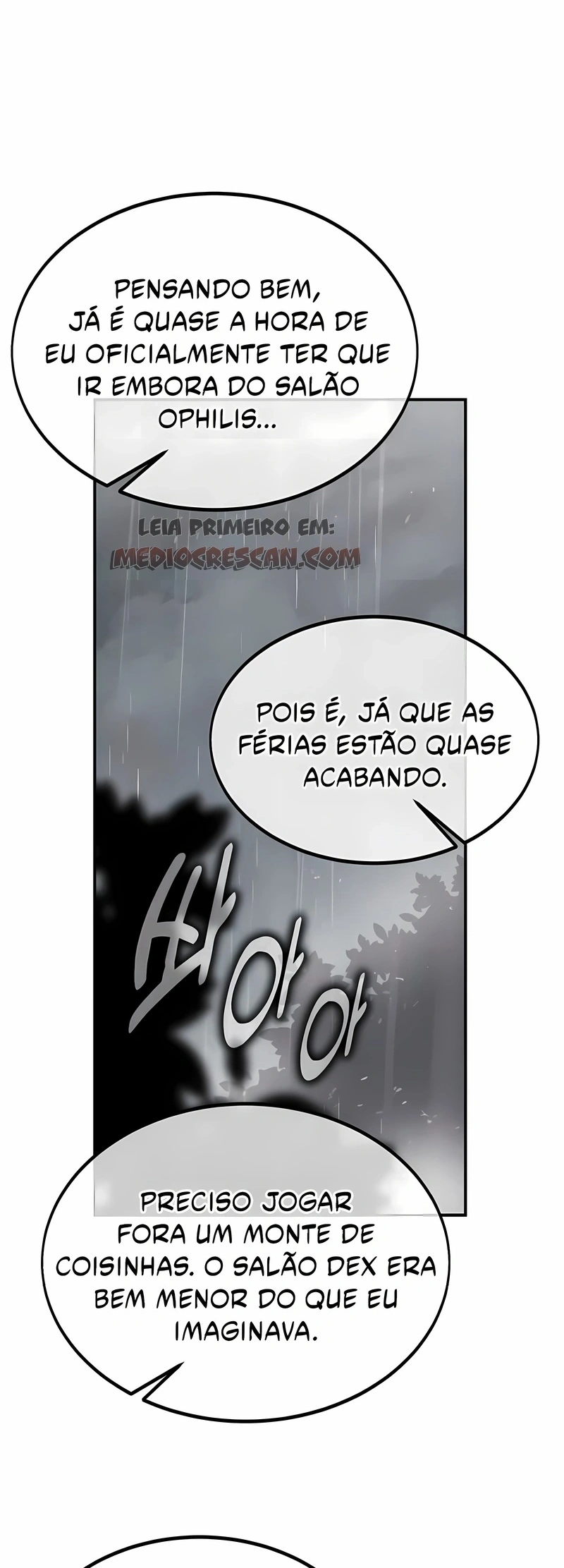 Guia de Sobrevivência do Extra da Academia Capítulo 14 Página 58