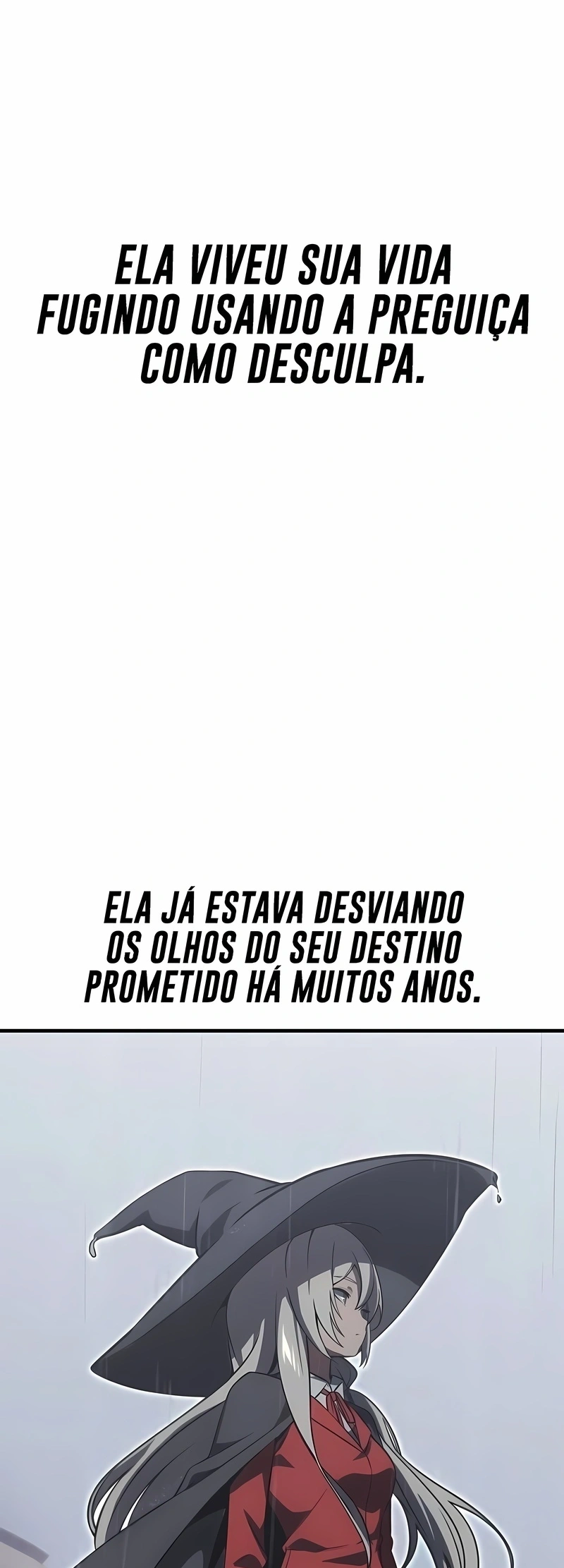 Guia de Sobrevivência do Extra da Academia Capítulo 14 Página 64