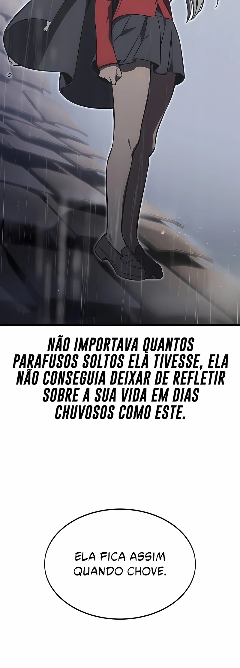 Guia de Sobrevivência do Extra da Academia Capítulo 14 Página 65