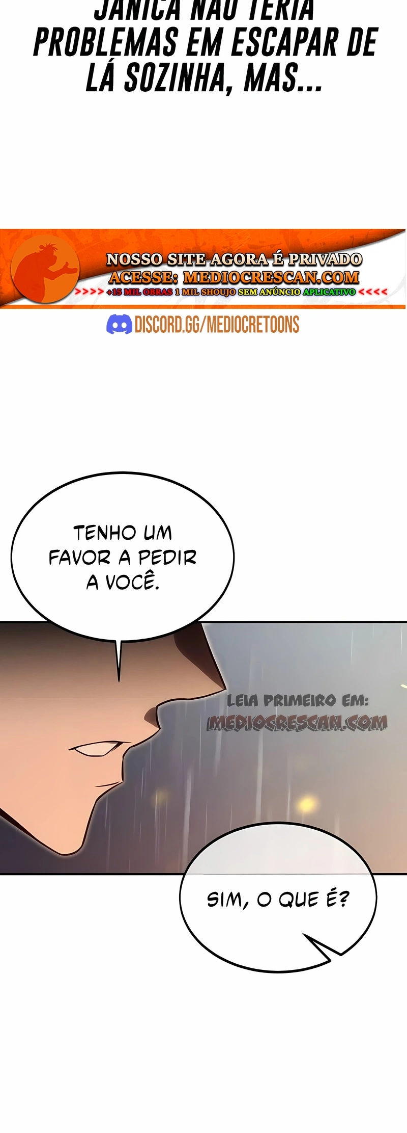 Guia de Sobrevivência do Extra da Academia Capítulo 14 Página 69
