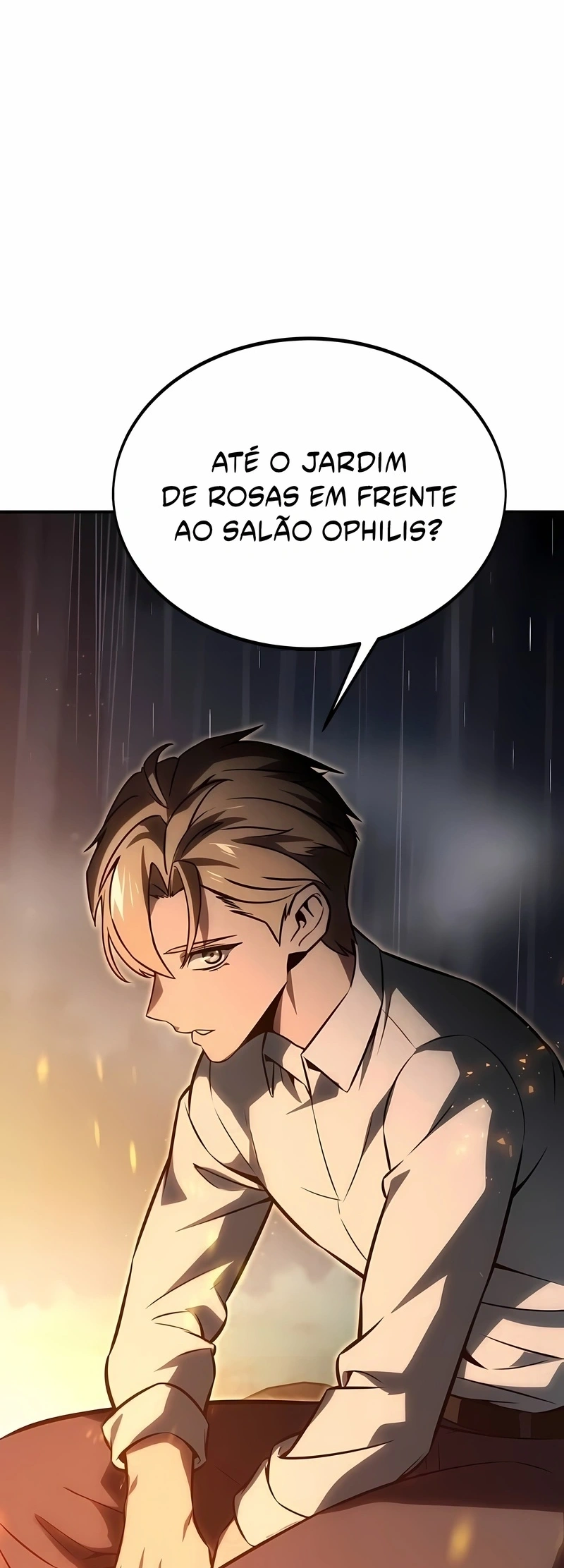 Guia de Sobrevivência do Extra da Academia Capítulo 14 Página 71