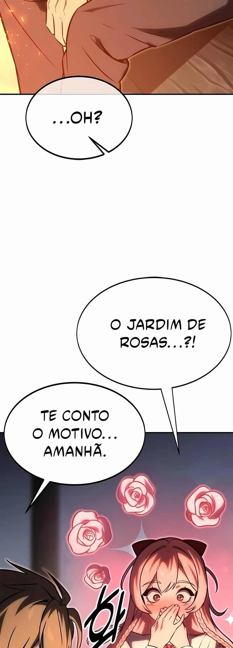 Guia de Sobrevivência do Extra da Academia Capítulo 14 Página 72