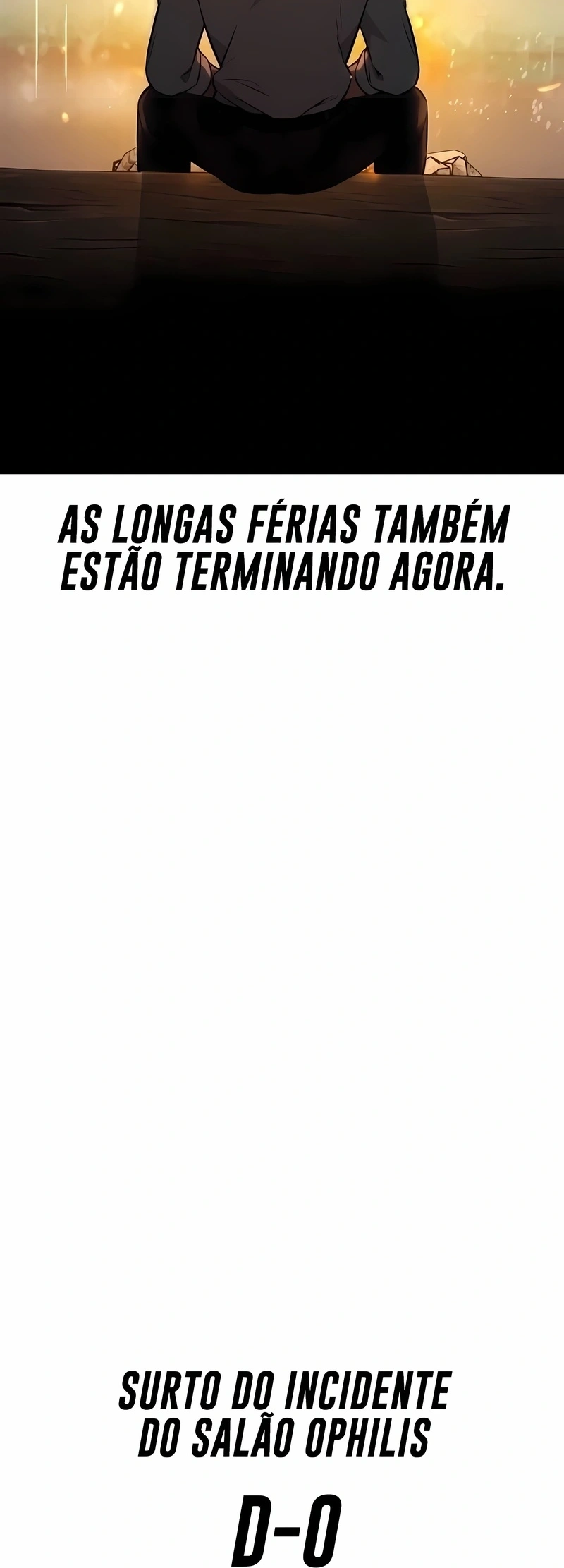 Guia de Sobrevivência do Extra da Academia Capítulo 14 Página 79