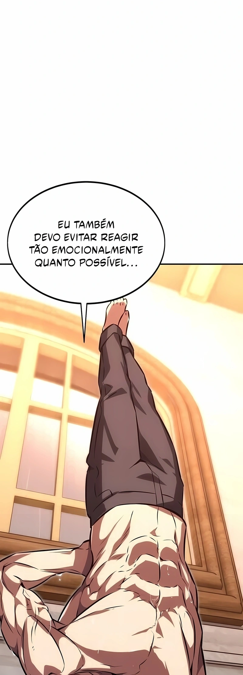 Guia de Sobrevivência do Extra da Academia Capítulo 14 Página 81