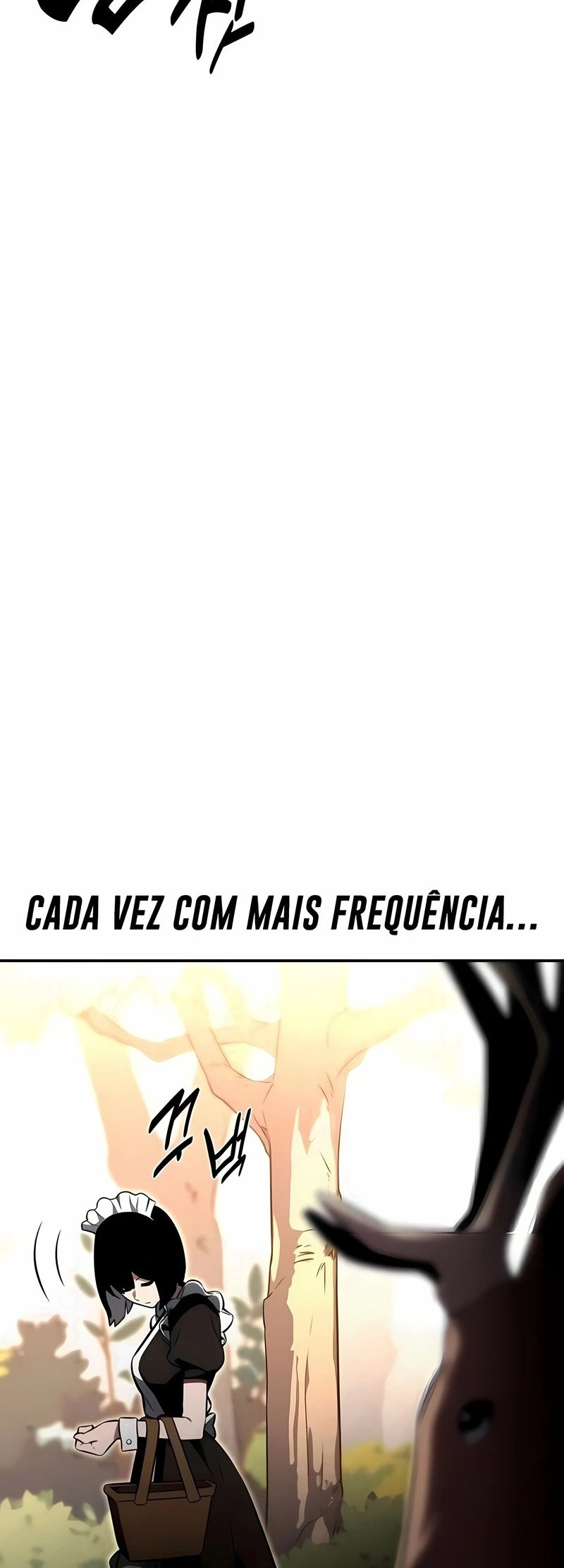Guia de Sobrevivência do Extra da Academia Capítulo 14 Página 9