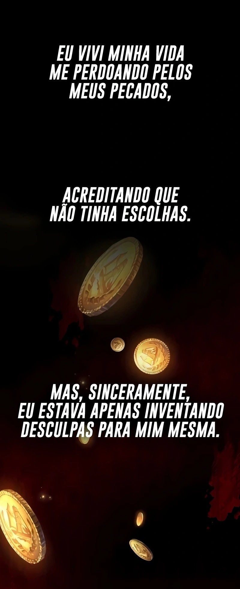 Guia de Sobrevivência do Extra da Academia Capítulo 15 Página 14