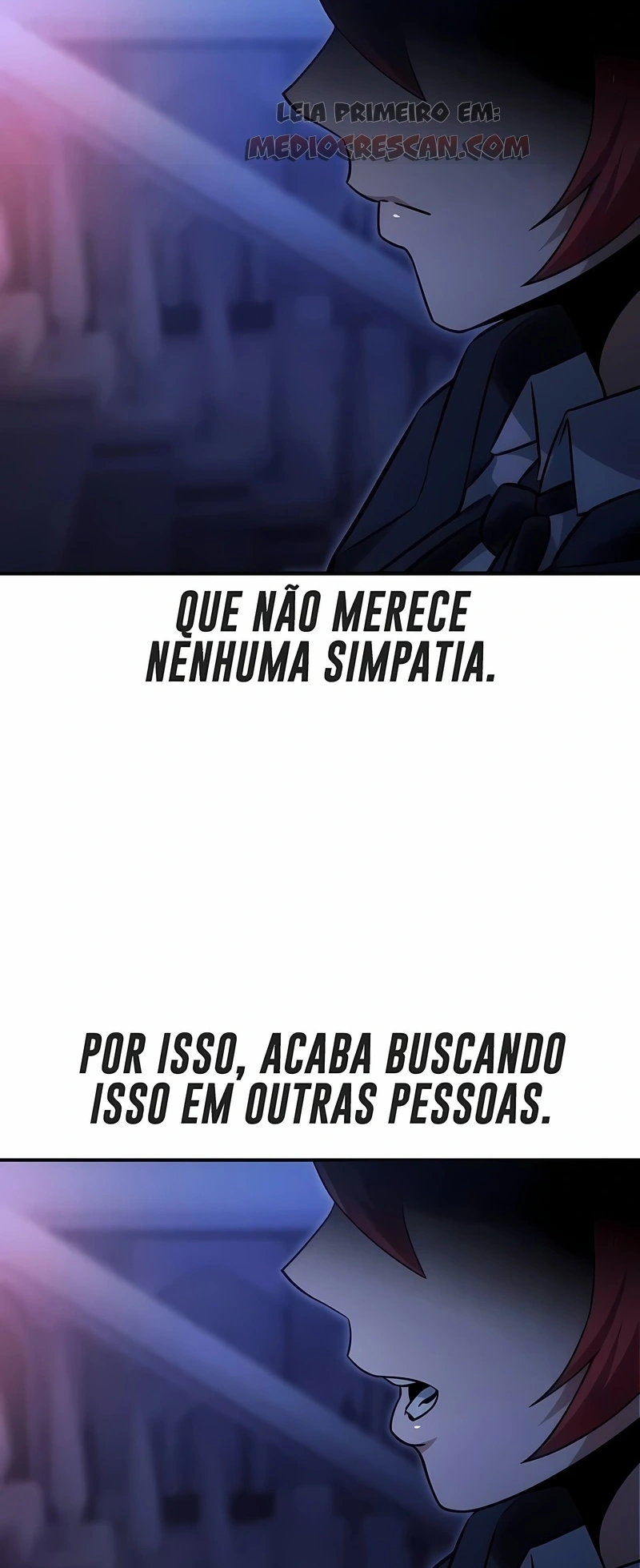 Guia de Sobrevivência do Extra da Academia Capítulo 15 Página 17