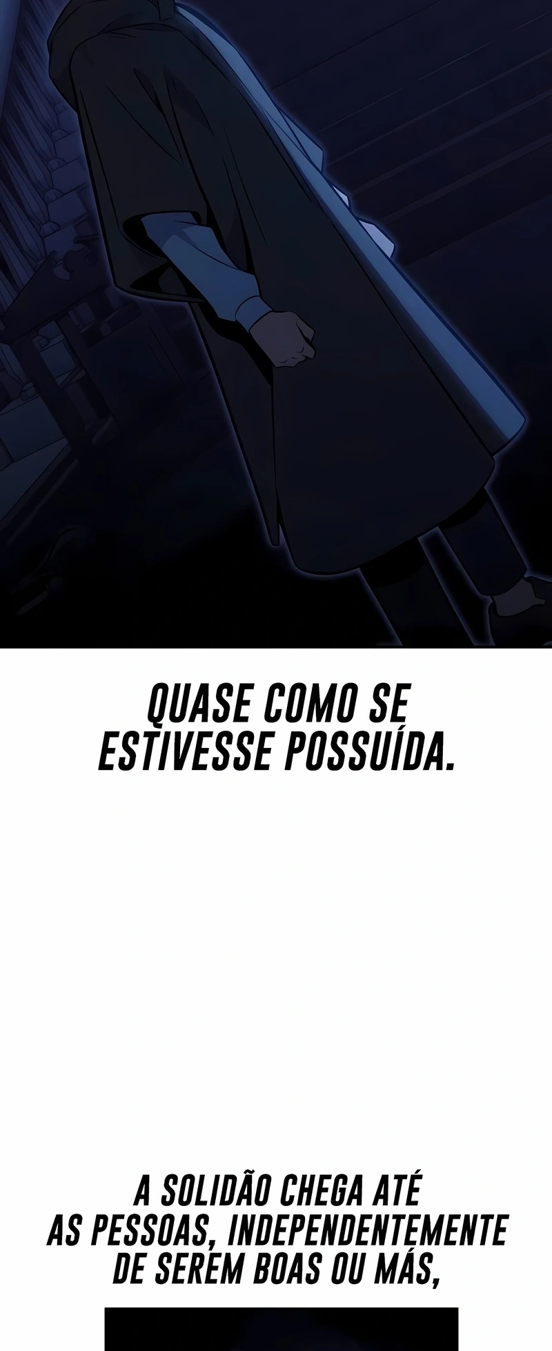 Guia de Sobrevivência do Extra da Academia Capítulo 15 Página 19