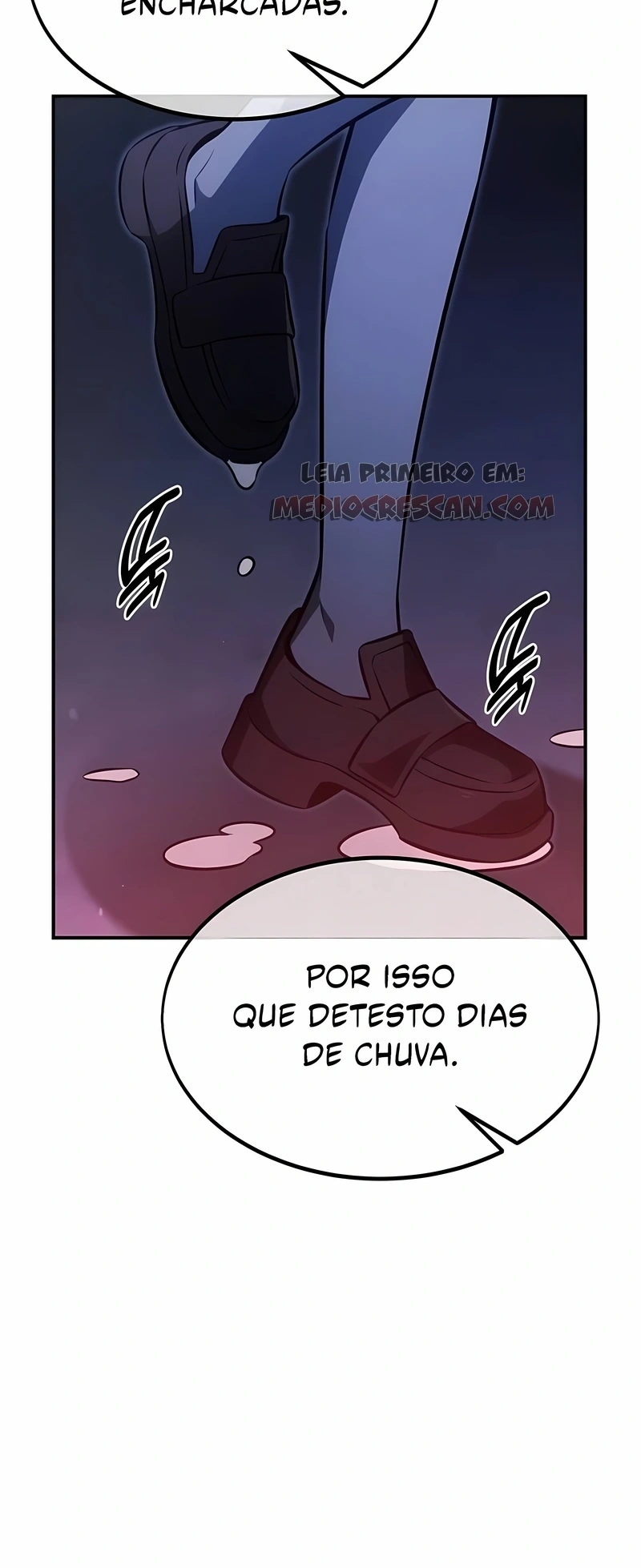 Guia de Sobrevivência do Extra da Academia Capítulo 15 Página 2