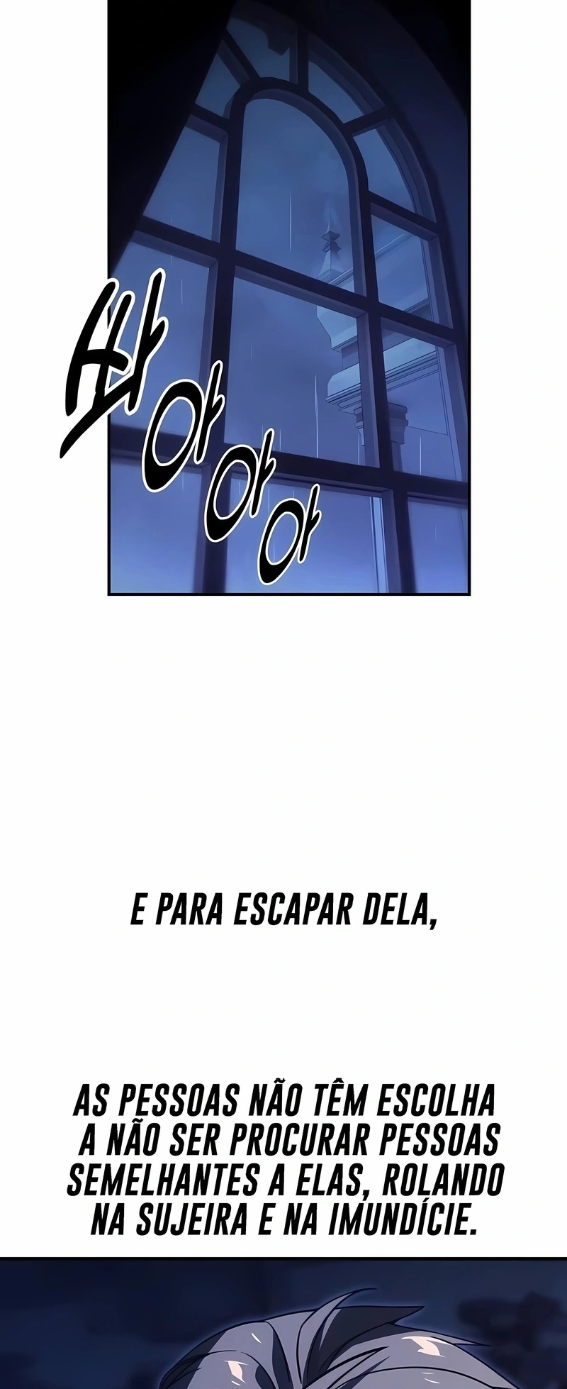 Guia de Sobrevivência do Extra da Academia Capítulo 15 Página 20