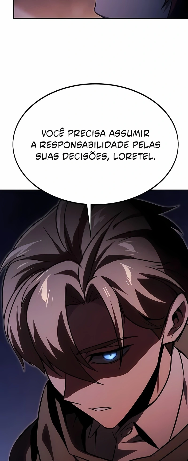 Guia de Sobrevivência do Extra da Academia Capítulo 15 Página 22
