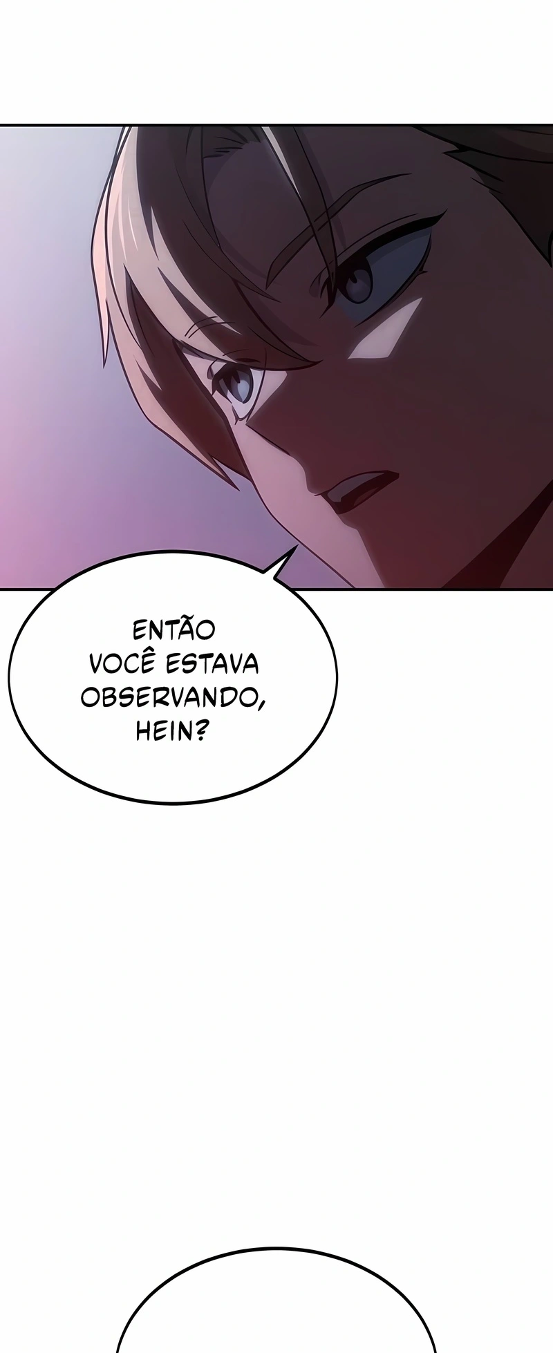 Guia de Sobrevivência do Extra da Academia Capítulo 15 Página 3