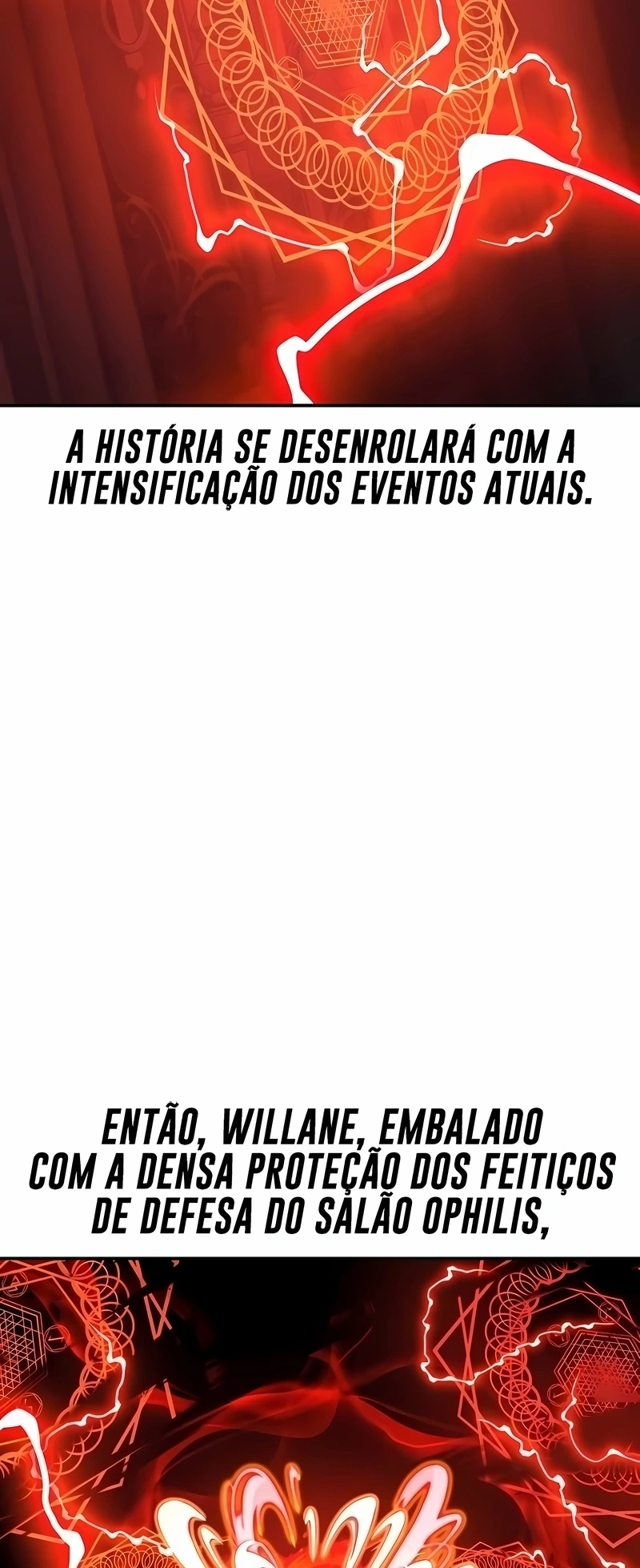Guia de Sobrevivência do Extra da Academia Capítulo 15 Página 30
