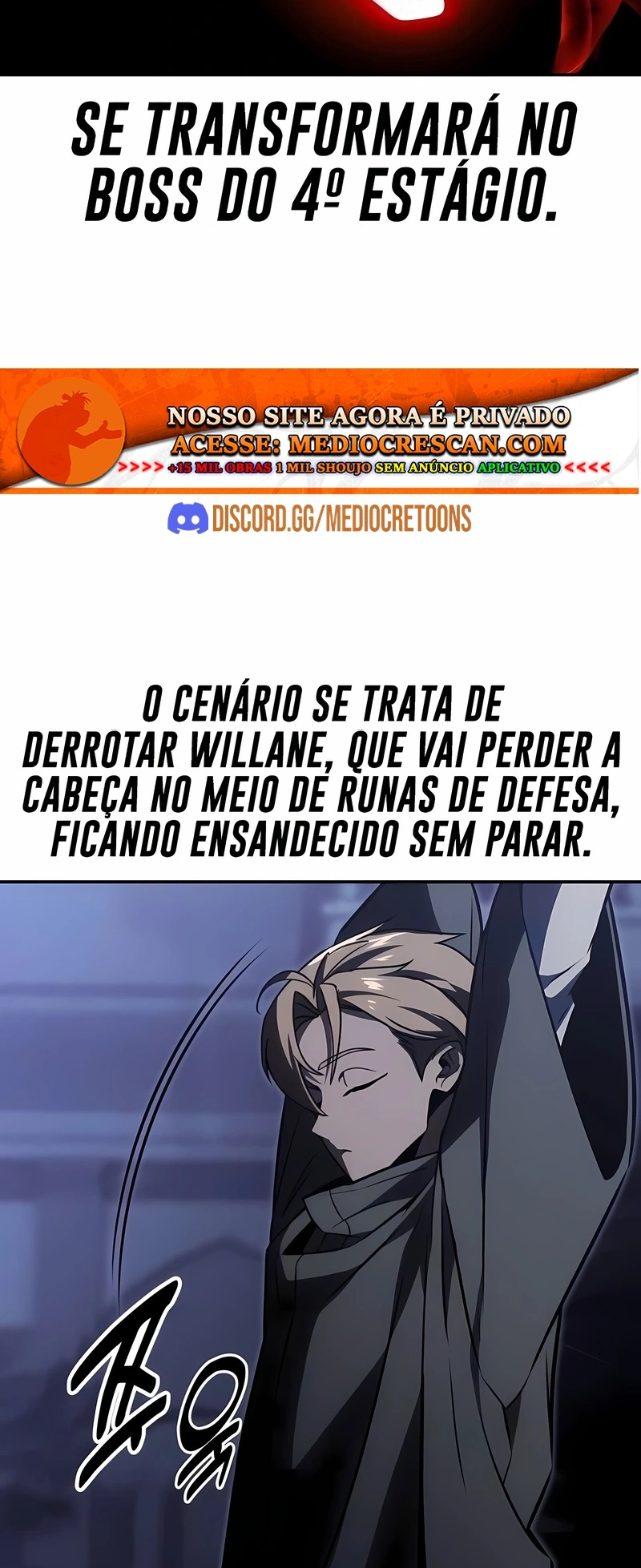 Guia de Sobrevivência do Extra da Academia Capítulo 15 Página 32