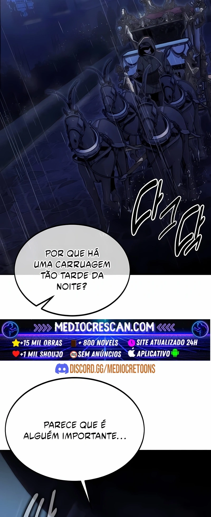 Guia de Sobrevivência do Extra da Academia Capítulo 15 Página 39