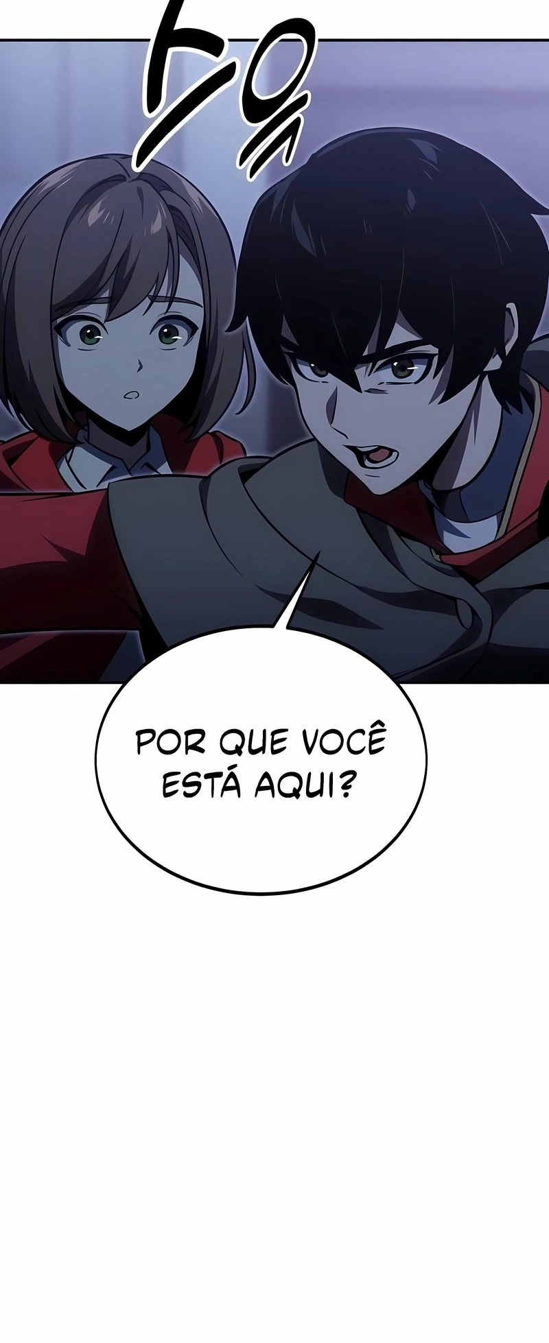 Guia de Sobrevivência do Extra da Academia Capítulo 15 Página 66
