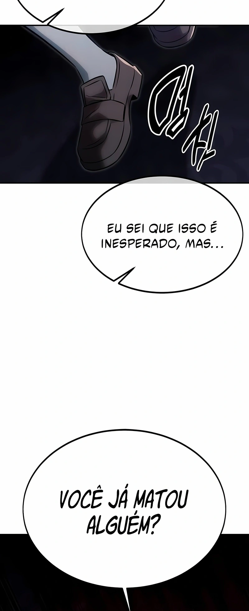 Guia de Sobrevivência do Extra da Academia Capítulo 15 Página 7