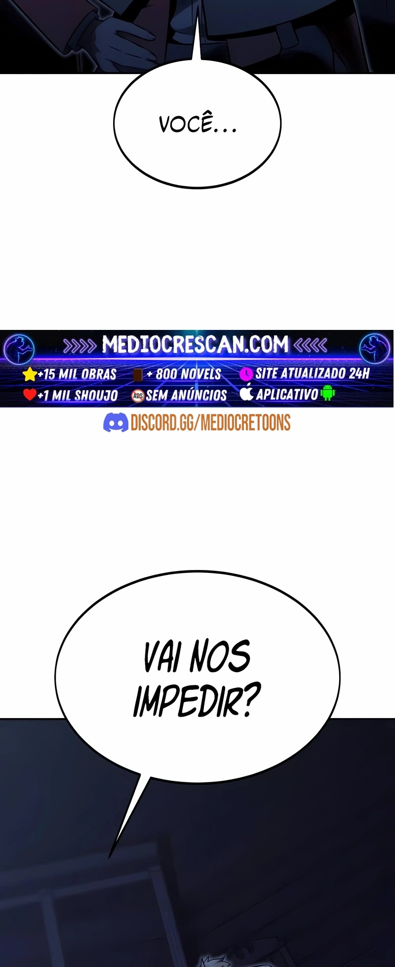 Guia de Sobrevivência do Extra da Academia Capítulo 15 Página 71