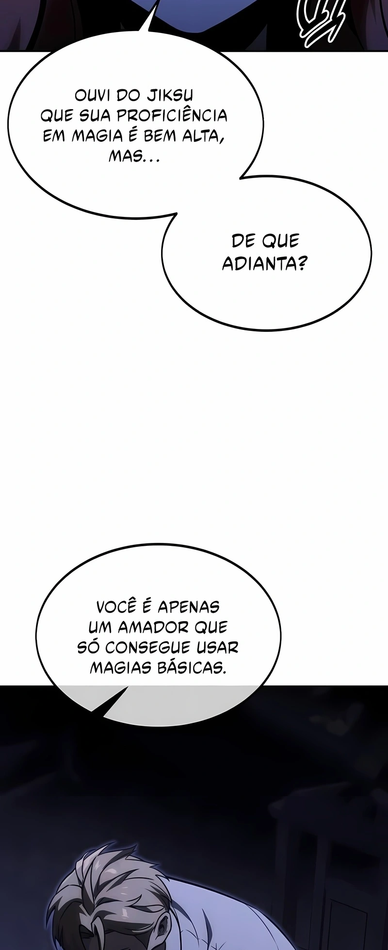 Guia de Sobrevivência do Extra da Academia Capítulo 15 Página 75
