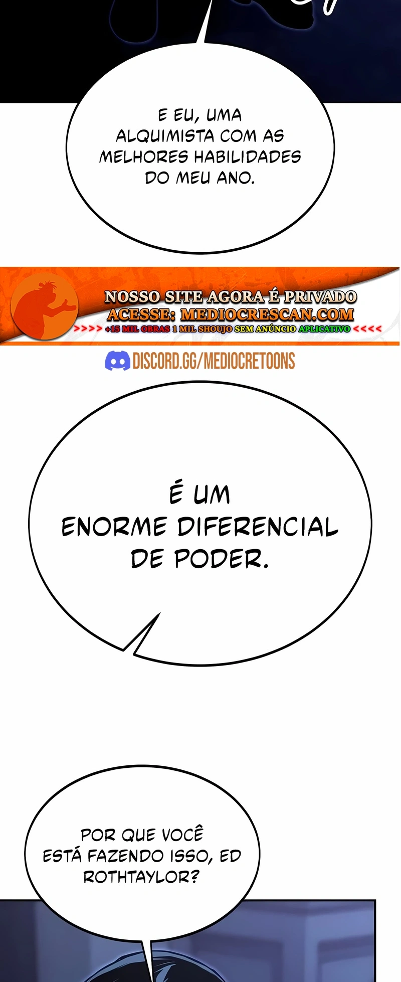 Guia de Sobrevivência do Extra da Academia Capítulo 15 Página 78