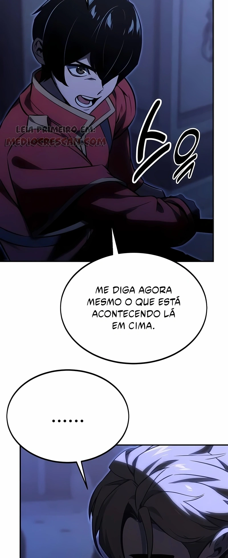 Guia de Sobrevivência do Extra da Academia Capítulo 15 Página 79