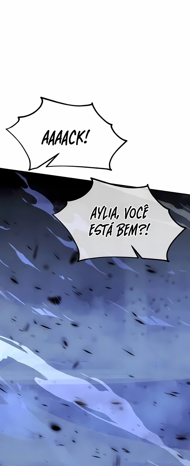 Guia de Sobrevivência do Extra da Academia Capítulo 15 Página 99