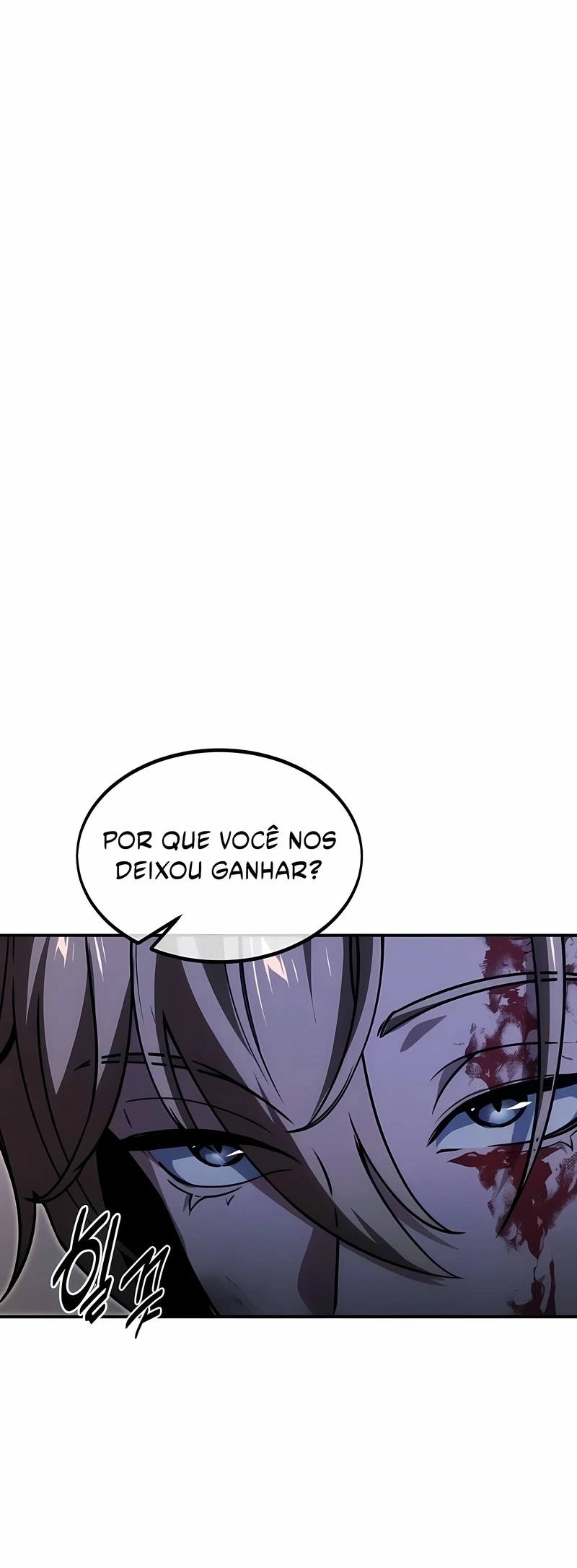 Guia de Sobrevivência do Extra da Academia Capítulo 16 Página 108