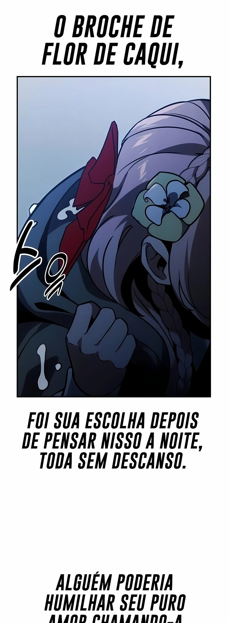 Guia de Sobrevivência do Extra da Academia Capítulo 16 Página 114
