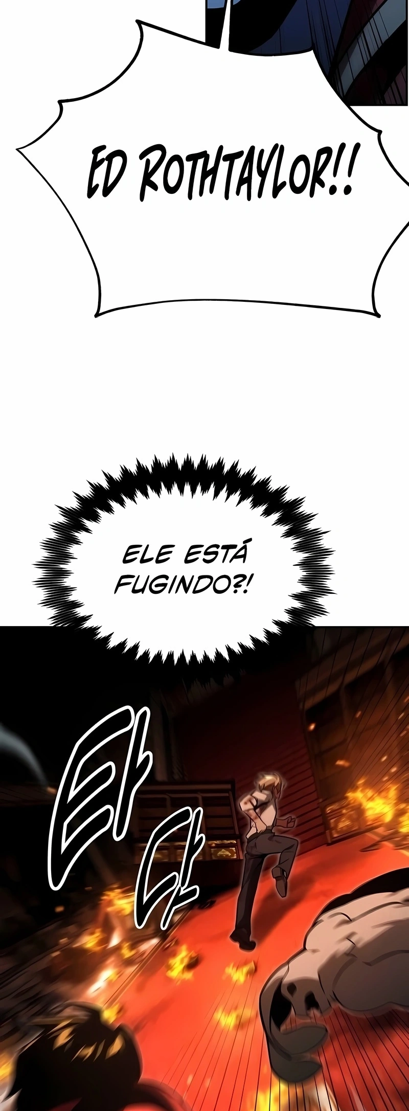 Guia de Sobrevivência do Extra da Academia Capítulo 16 Página 54