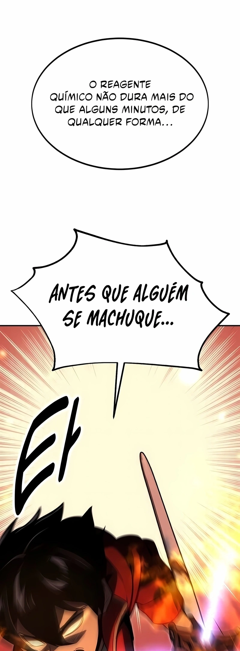 Guia de Sobrevivência do Extra da Academia Capítulo 16 Página 62