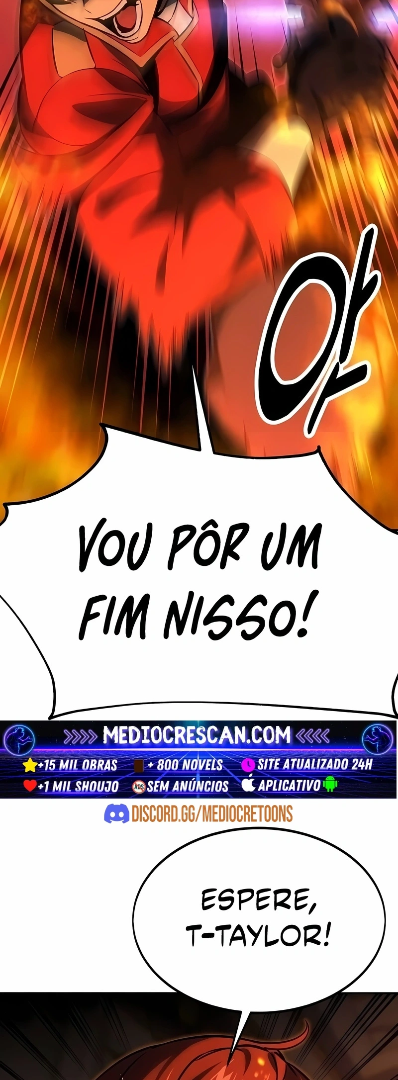 Guia de Sobrevivência do Extra da Academia Capítulo 16 Página 63