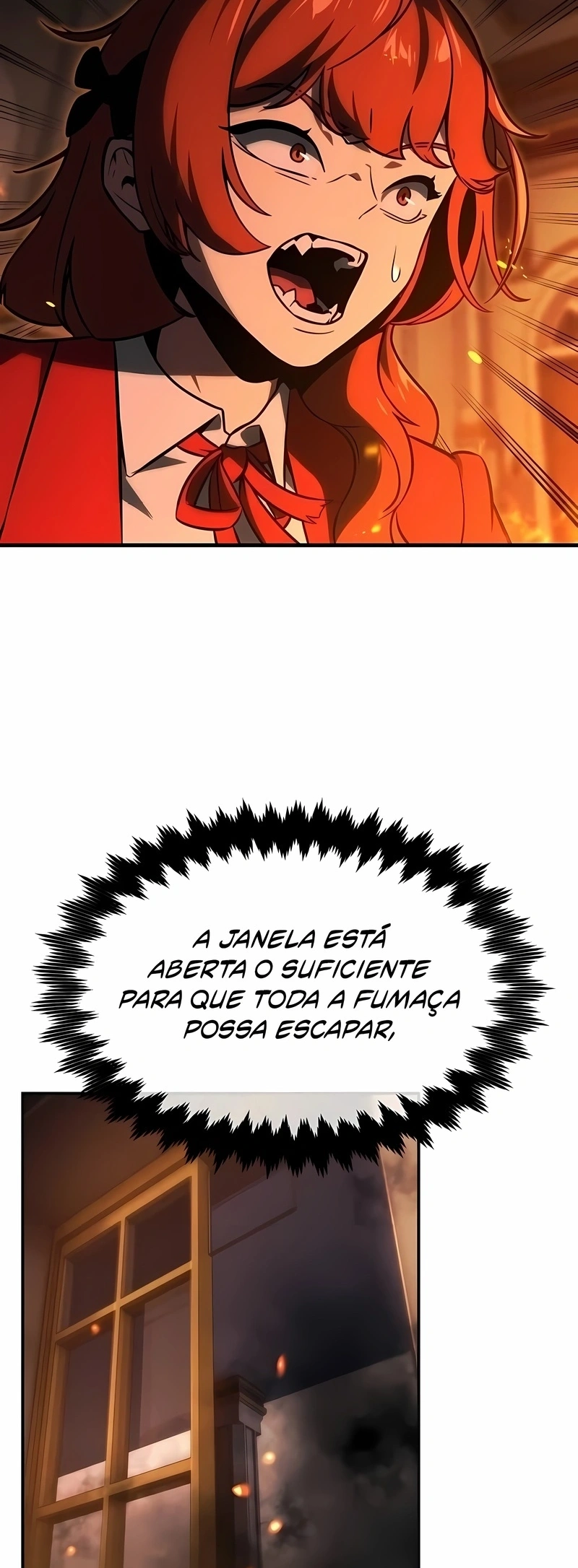 Guia de Sobrevivência do Extra da Academia Capítulo 16 Página 64