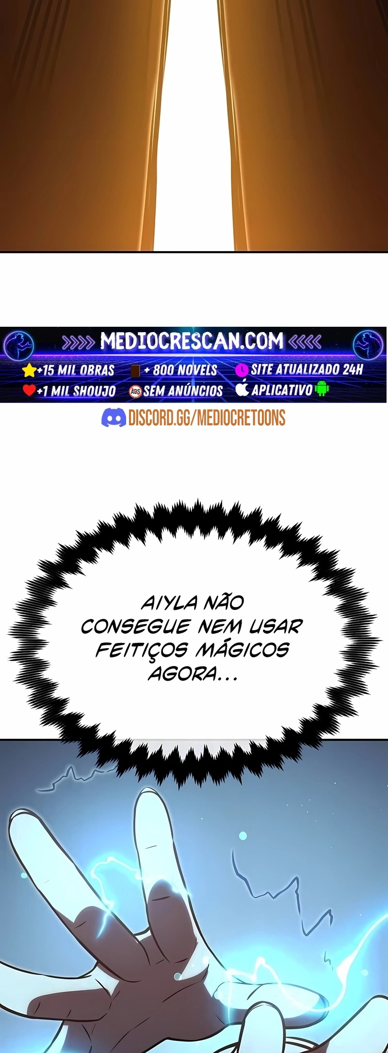 Guia de Sobrevivência do Extra da Academia Capítulo 16 Página 78