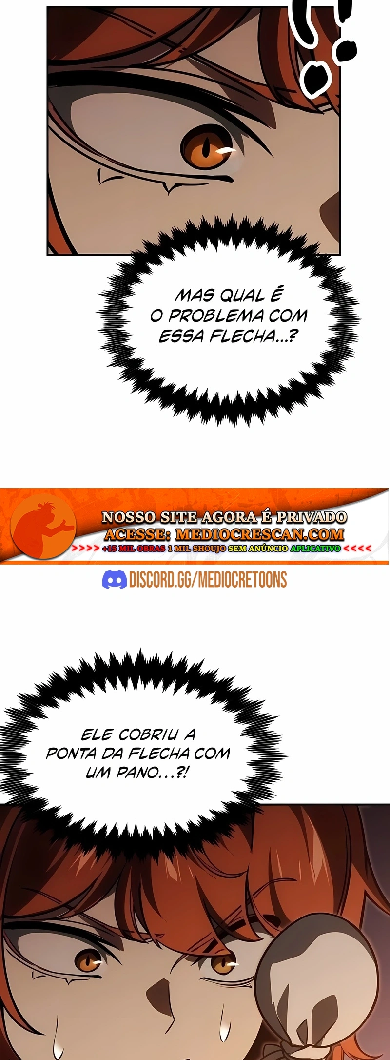 Guia de Sobrevivência do Extra da Academia Capítulo 16 Página 85