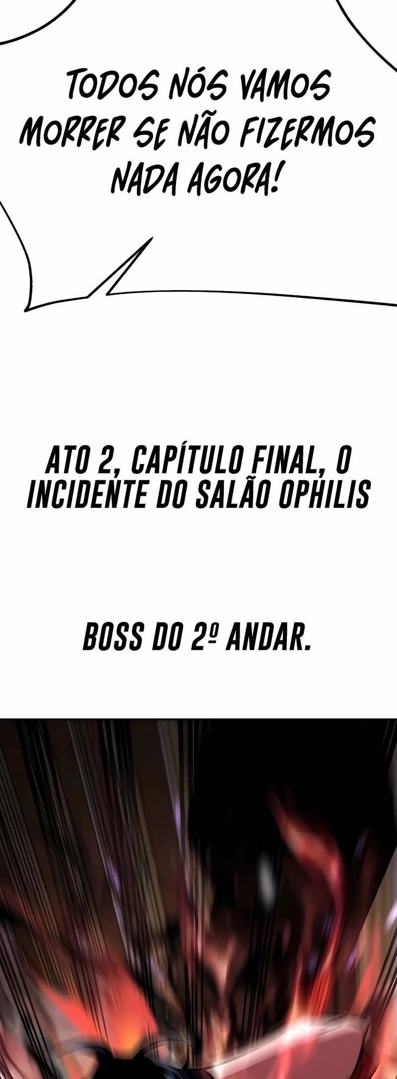Guia de Sobrevivência do Extra da Academia Capítulo 16 Página 90