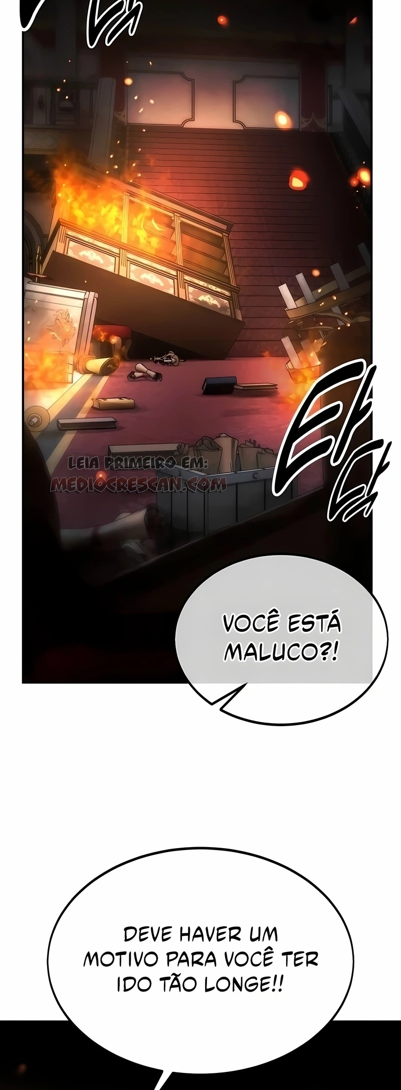 Guia de Sobrevivência do Extra da Academia Capítulo 16 Página 99