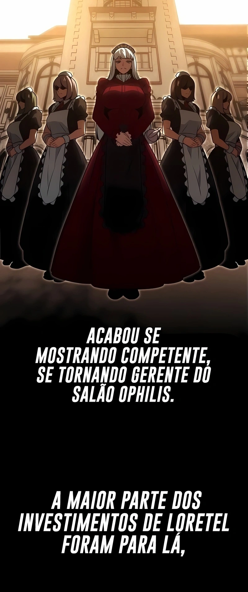 Guia de Sobrevivência do Extra da Academia Capítulo 17 Página 101