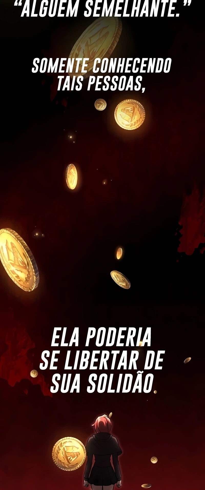 Guia de Sobrevivência do Extra da Academia Capítulo 17 Página 106