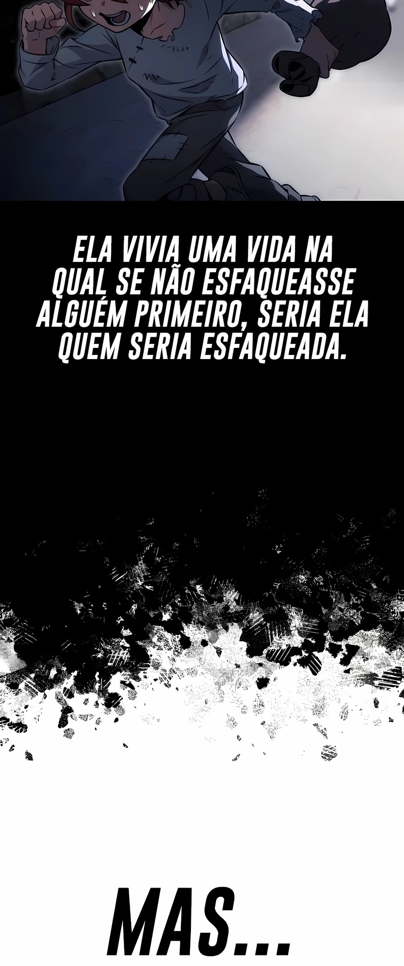 Guia de Sobrevivência do Extra da Academia Capítulo 17 Página 108