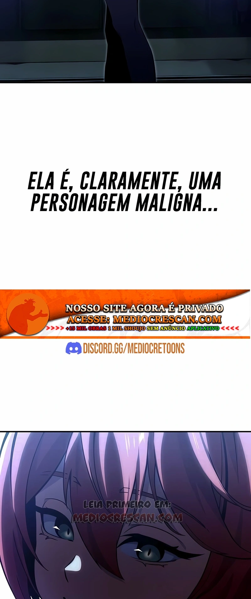 Guia de Sobrevivência do Extra da Academia Capítulo 17 Página 111