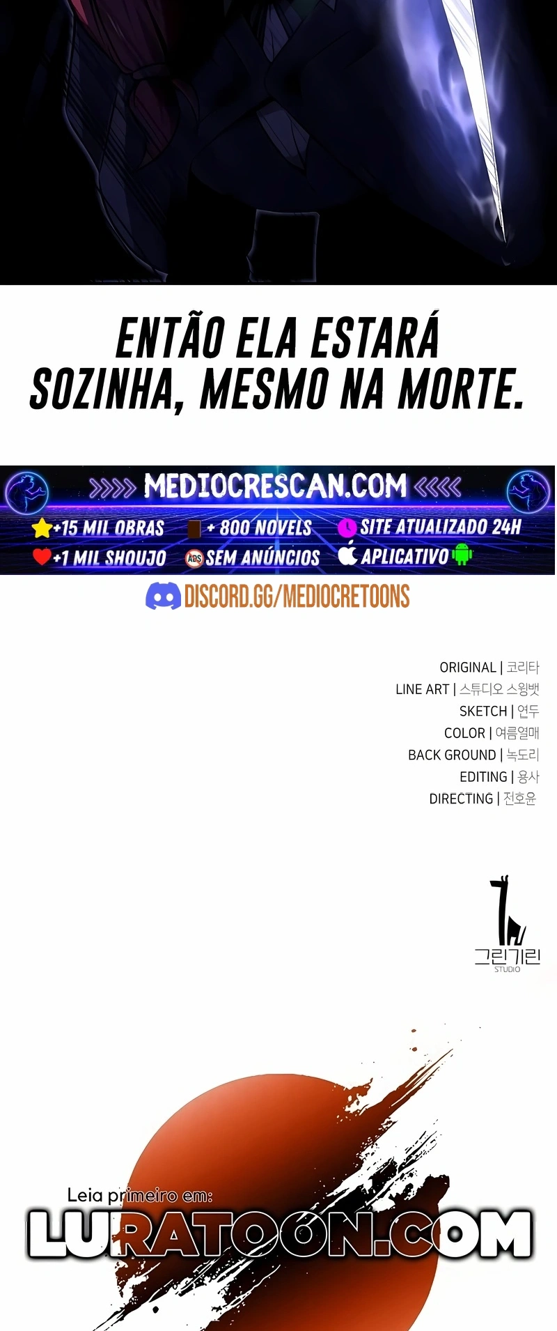 Guia de Sobrevivência do Extra da Academia Capítulo 17 Página 119