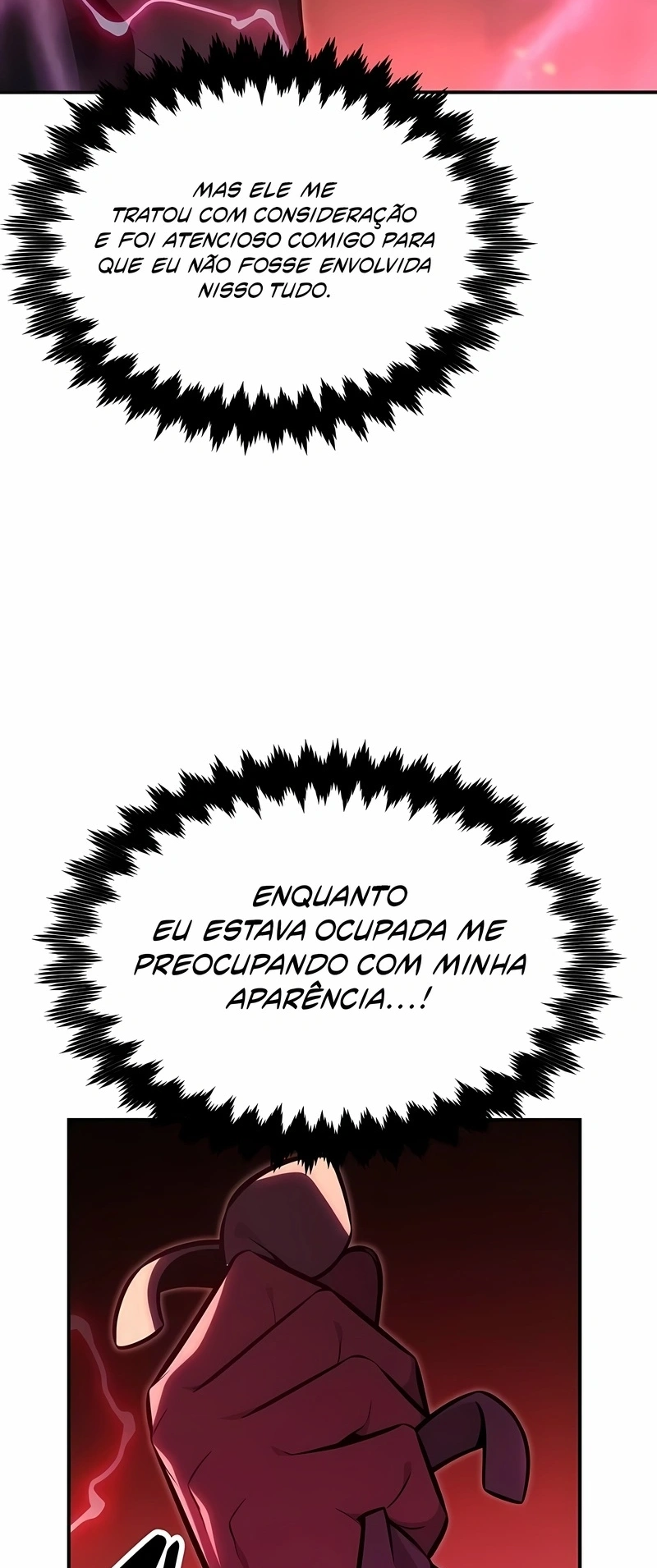 Guia de Sobrevivência do Extra da Academia Capítulo 17 Página 12