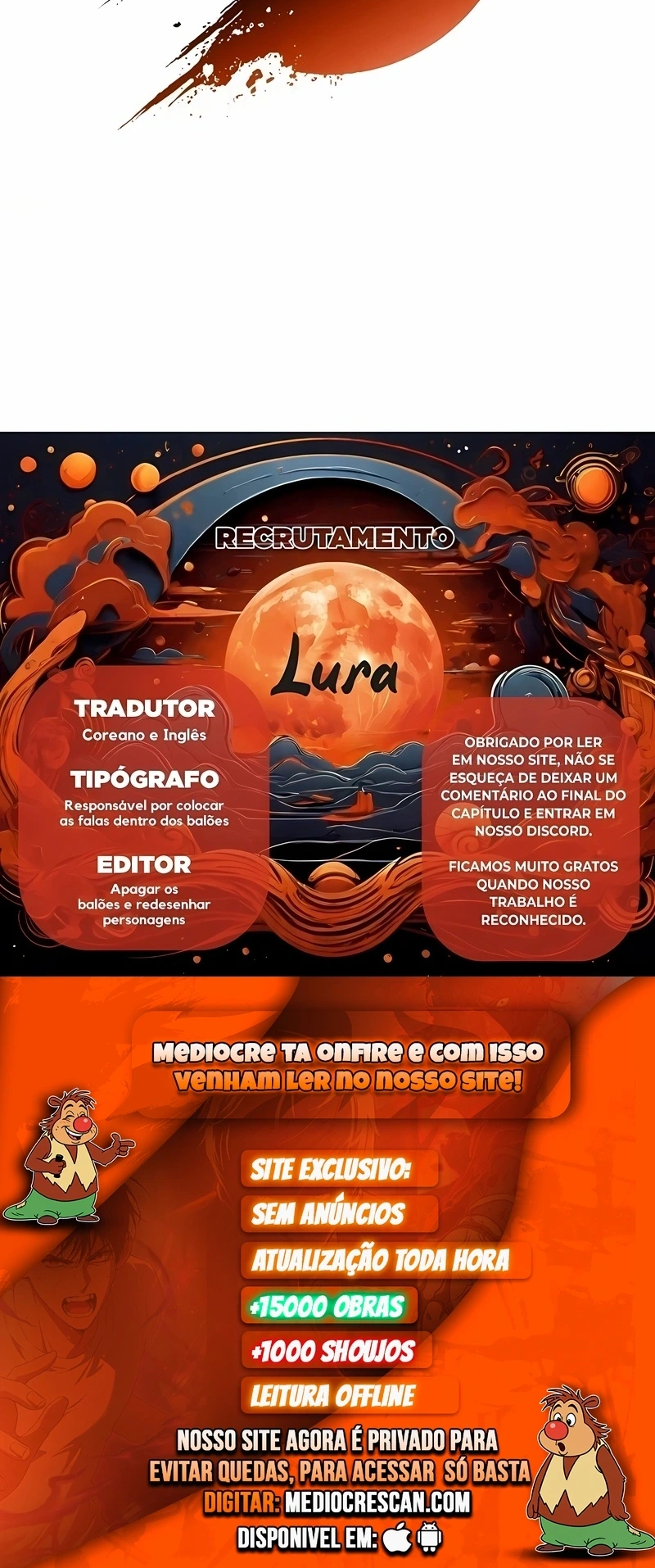 Guia de Sobrevivência do Extra da Academia Capítulo 17 Página 120