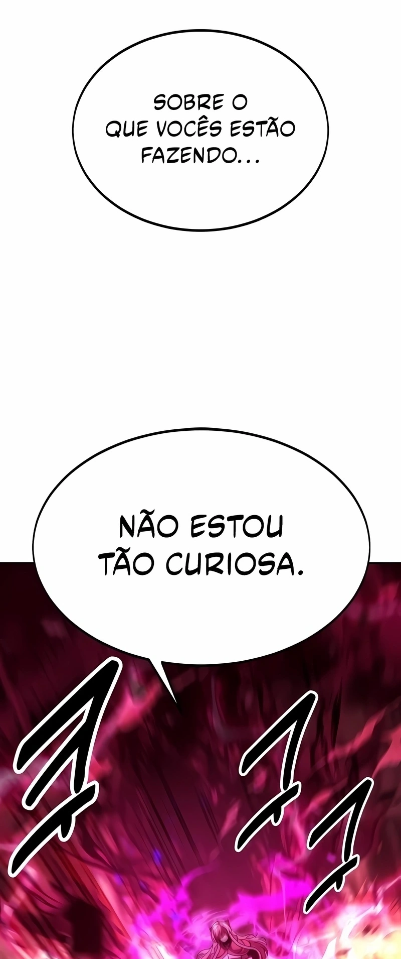 Guia de Sobrevivência do Extra da Academia Capítulo 17 Página 18
