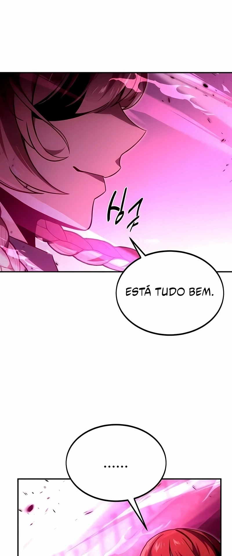 Guia de Sobrevivência do Extra da Academia Capítulo 17 Página 21
