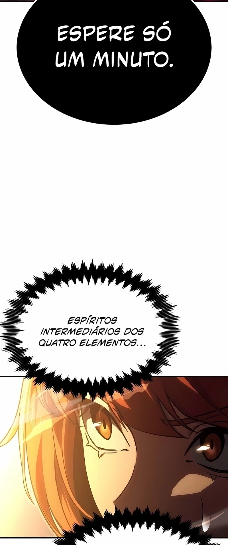 Guia de Sobrevivência do Extra da Academia Capítulo 17 Página 28