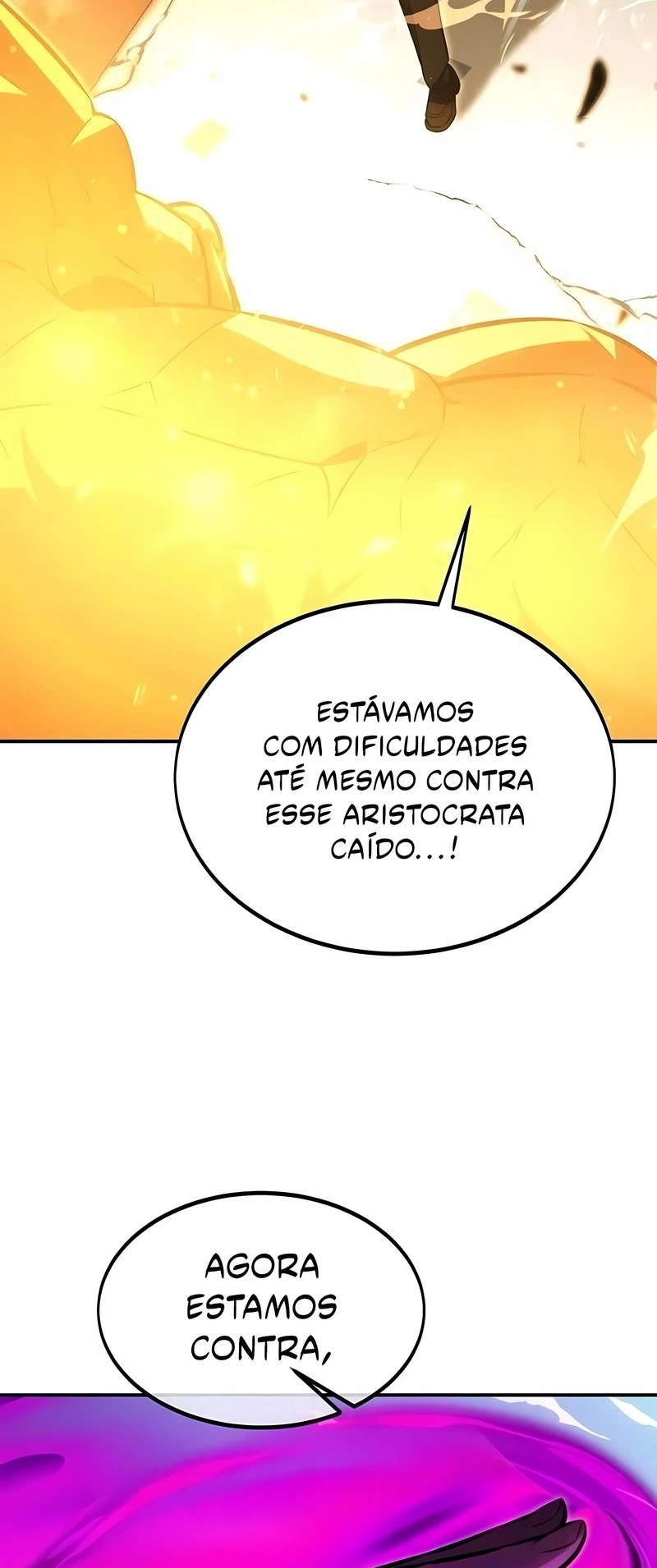 Guia de Sobrevivência do Extra da Academia Capítulo 17 Página 30